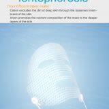 Ion Mask Facial Mask Device Iontophoresis Promotes Absorption of Essence thumbnail-3