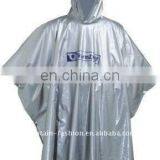 Pvc Rainponcho