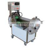 Double Head Multifunction Vegetable Fruit Cutter Machine thumbnail-2