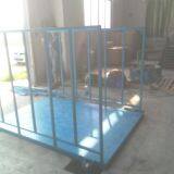 Scissor Lift Manufacturers Powder Painting Process Aerial Pipeline thumbnail-2