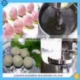 High Efficiency New Design Fishball Maker Machine Meatball Forming Machine thumbnail-3