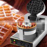 High Productivity and More Energy-efficient Taiyaki Making Machine Made in China thumbnail-5