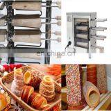 High Baking Speed Chimney Cake Oven/ Chimney Cake Pizza Oven Price thumbnail-5
