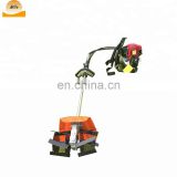 mini weeder weed removing machine agriculture weeding machine