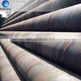 Steel Pipe Making Machine Spiral Steel Pipe Tube 24'' Size System Pipe thumbnail-6
