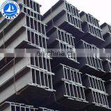 China Manufacturer Hot Rolled h Beam h Steel h Channel Beam thumbnail-3