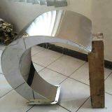 Swimming Pool Spa Pool Stainless Steel Waterfall Faucet With Light thumbnail-4