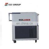 China Machinery Laser Cleaning Machine 1000w thumbnail-2