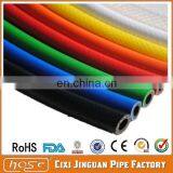 CE Certificated EN559 All Color 3/8" Flexible PVC LPG Gas Cylinder Hose, Reinforced PVC LPG Gas Hose, Braided PVC Gas Hose Pipe thumbnail-3