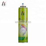 Olive Oil Sheen Hair Spray, Nourishing Sheen Hair Spray for Salon and Home, Professional Glitter Anti-Frizz Spray for Hair thumbnail-4