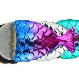 Portable Colorful Fish Powder Brush Liquid Foundation Brush thumbnail-5