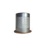 Mengma Supply Fuda Oil Separator DB2074 for Fuda Compressor Parts