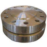 Astm A182 F347 Square/round Casting Flange For Pressure Vessel thumbnail-5