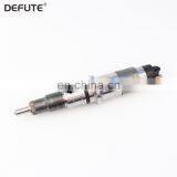 0445120123 Diesel Fuel Injector , 0 445 120 123 Common Rail Injector