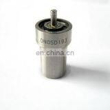 Fuel Injector Nozzle DN0SD193 0434250092 093400-2700 for Injector 0432217052 0432217082 0432217085 thumbnail-1