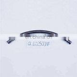 Запчасти для дизельного двигателя CK 1602500NF K38 гибкая труба