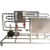 Laboratory Testunit for Tubular Membranes thumbnail-1