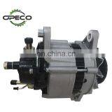 4JG2 Alternator Z8943380960 Z-8-94338-096-0 for Isuz-u 4JG2 Engine