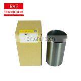 Durable Auto Engine Spare Parts Janpan Original Cylinder Liner for Truck