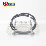 D722 Piston Cylinder Liner Kit For Kubota RX-141E Excavator Engine Parts thumbnail-4
