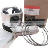 XCEC Motor Parts ISM CM876 M11 Engine Piston Kit 4059949 4024938 thumbnail-1