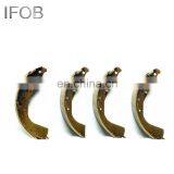 IFOB Spare Parts 04495-35250 Brake Shoe Kit for Hiace GDH201 KDH2 2KDFTV 1KDFTV 04495-0k160 04495-0k120 04495-0k010 04495-0k140 thumbnail-6