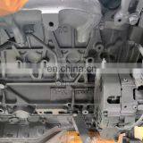 Excavator Diesel Engine Assembly 4HK1 Brand New Complete Engine Auto Engine Assy thumbnail-3