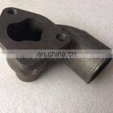 Engine Parts Inlet Connecting PipeQSB 3943194