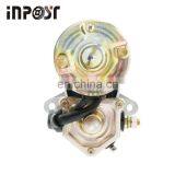 Starter Motor for Toyota Landcruiser 4.2L Diesel 1HZ 1HD-FT 1HD-FE 1HDT 128000-8640 thumbnail-3