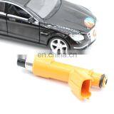 Wholesale Automotive Engine Parts 195500-0080 For SUZUKI SWIFT DBA-ZC71S Fuel Injector Nozzle thumbnail-2