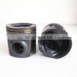 Loader Parts Diesel Engine Spare Parts 6L Engine Piston Kit 2881926 4376499 thumbnail-3