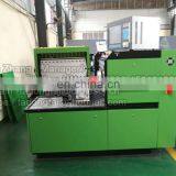 12 Cylinders Computer Testing Diesel Injection Test Bench DTS619-I thumbnail-6