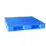 Large Capacity Stackable Plastic Pallet for Industry