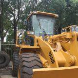 USED CAT 966F JAPAN WHEEL LOADER thumbnail-5