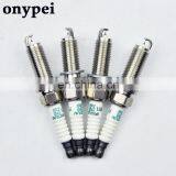 Double Iridium Spark Plug FXE24HR11 Japanese Spark Plug Bujias 22401-JK01D for Cars thumbnail-6