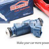 Hengney Car Parts 35310-02900 3531002900 926093001 For Hyundai Atos I10 PA Kia Picanto BA 1.1 Fuel Injector Clean thumbnail-3