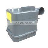 China Manufacturer Sinotruck Howo Spare Parts Oil Type Air Filter Assy WG9725190150 thumbnail-6
