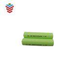 Factory Manufacture Rechargeable 1000mah Ni-mh 1.2v Battery thumbnail-2