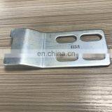 OEM Customized Pressed Sheet Metal Aluminum Components thumbnail-6