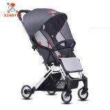 Best Compact Baby Travel Pram From Birth Lightweight Pushchair thumbnail-4