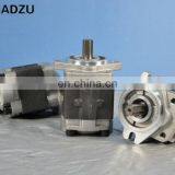 Shimadzu High Quality Hydraulic Gear Pump SGP1 thumbnail-4