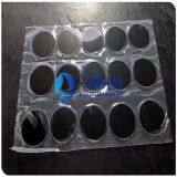 IR Pass Filter Glass Lens for for Infrared Forehead Thermometer