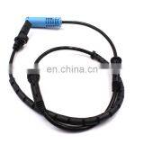 Brand New ABS Wheel Speed Sensor Rear Axle for BMW 5 Touring E39 540i 1996-2004 3452676376 34526756377 ALS442 thumbnail-5