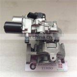 17201-0L070 VB31 Turbo Hilux Vigo 2.5l 2KD-FTV Engine 17201-OL070 17201-OL071 thumbnail-2