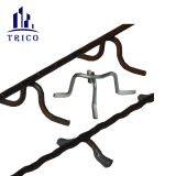 Building Material Slab Bolster Chairs-Concrete Rebar Chairs thumbnail-2