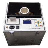 Insulating Oil Dielectric Strength Tester thumbnail-1
