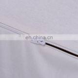 White Knitting Fabric Waterproof Mattress Encasement/Cover Zipper Cover thumbnail-5