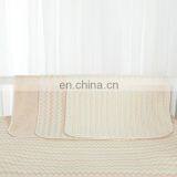 Reusable Bamboo Cotton Pads Washable Cotton Pad for Baby thumbnail-2