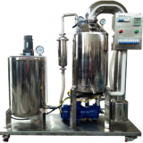 1.5 Tons SS304 Honey Processing Equipment Bee Honey Extractor