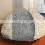 Wholesale Simple Petal Shape Pet Swing Bed thumbnail-3